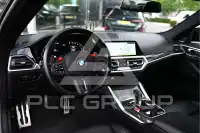 2021 BMW M4