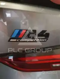 2021 BMW M4