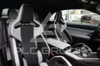 2021 BMW M4