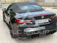 2021 BMW M4