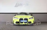 2021 BMW M4