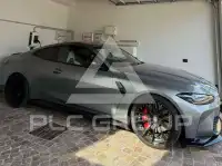 2021 BMW M4