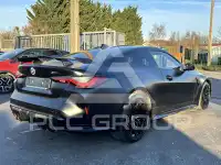 2021 BMW M4
