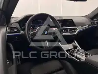 2021 BMW M4