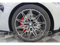 2021 BMW M4