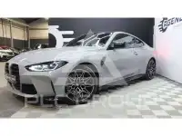 2021 BMW M4