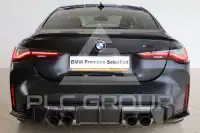 2021 BMW M4