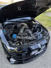 2021 BMW M4