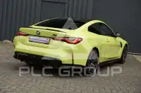 2021 BMW M4