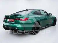 2021 BMW M4