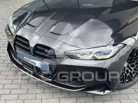 2021 BMW M4