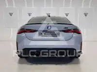2021 BMW M4