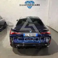 2021 BMW M4
