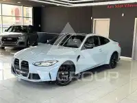 2021 BMW M4