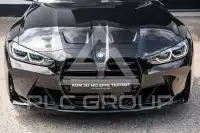 2021 BMW M4