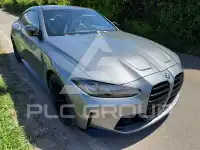 2021 BMW M4