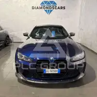 2021 BMW M4