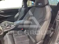 2021 BMW M4