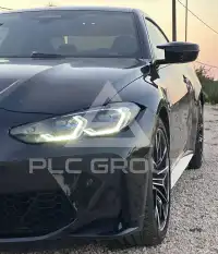 2021 BMW M4