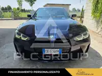 2021 BMW M4