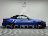 2021 BMW M4