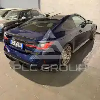 2021 BMW M4