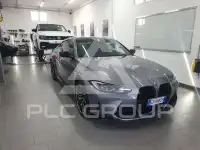 2021 BMW M4