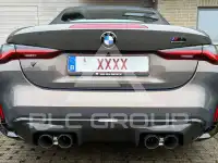2021 BMW M4