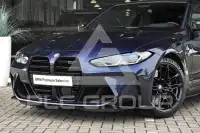 2021 BMW M4