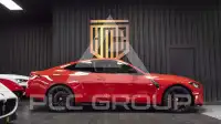 2021 BMW M4