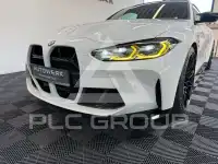 2021 BMW M4