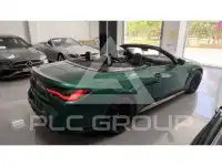 2021 BMW M4