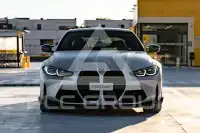 2021 BMW M4