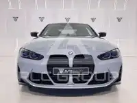 2021 BMW M4
