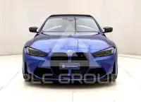 2021 BMW M4