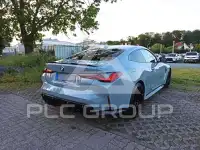 2021 BMW M4