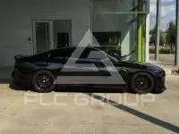 2021 BMW M4