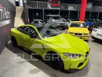 2021 BMW M4