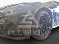 2021 BMW M4