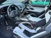 2021 BMW M4