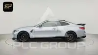 2021 BMW M4