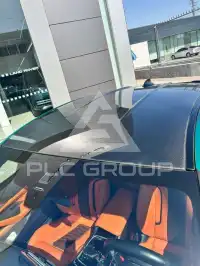 2021 BMW M4