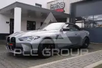 2021 BMW M4