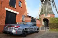 2021 BMW M4