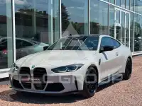 2021 BMW M4