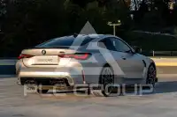 2021 BMW M4