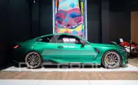 2021 BMW M4