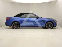 2021 BMW M4