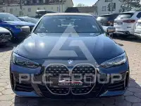 2021 BMW M4