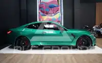 2021 BMW M4